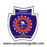 Abia State Polytechnic Admission List