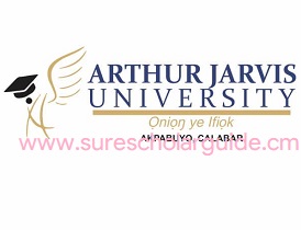Arthur Jarvis University Post utme form - AJU Post utme form