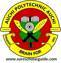 Auchi Polytechnic SPATS Admission Form