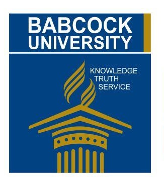 Babcock University Post UTME Slip