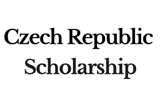 Czech Government Scholarship