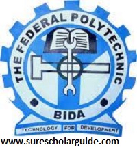 Federal Polytechnic Bida Post UTME online Screening