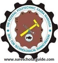 Federal Polytechnic Kaura Namoda Courses and Programmes