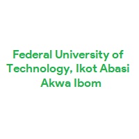 Federal University of Technology Ikot Abasi Akwa Ibom