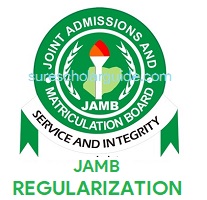 JAMB Regularization