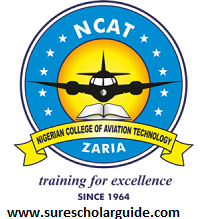 NCAT List of Courses