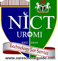 NICT ND-HND Courses