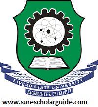 RSU Supplementary Admission Form