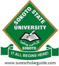 Sokoto State University Postgraduate Admission List