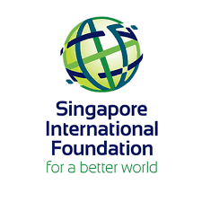 Singapore International Foundation (SIF) Arts for Good Fellowship