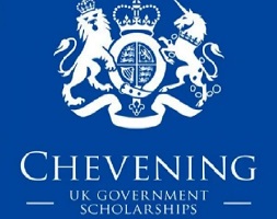 UK Chevening Masters Scholarship