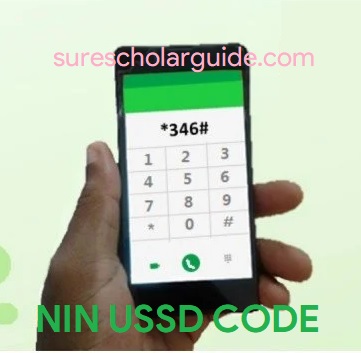 nin ussd code - nin code - check nin with your phone