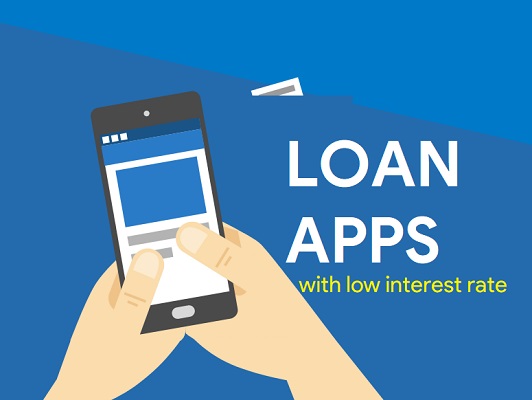student loan apps with low interest rate