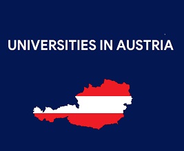top universities in austria