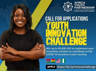 yota youth innovation challenge