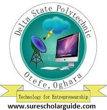Delta State Poly Post UTME Form 2022/2023.