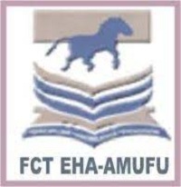 FCE Eha-Amufu Affiliated to UNN Degree Post UTME Form