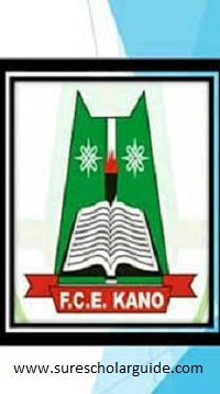 FCE Kano Degree Admission List 2022/2023 Academic Session