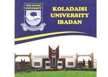 KolaDaisi University Post UTME