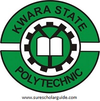 Kwara State Poly List of Courses