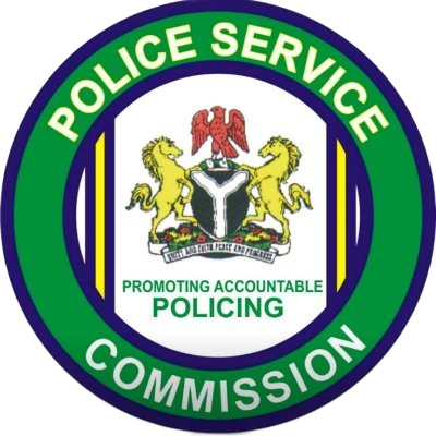 Nigeria Police Service Commission Recruitment