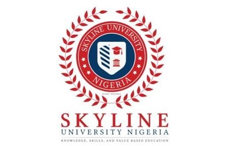 Skyline University Nigeria SUN Post UTME Form