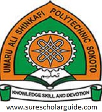 Umaru Ali Shinkafi Poly Courses