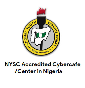 NYSC Accredited Cybercafe