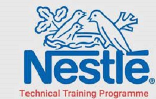 Nestle Nigeria Plc Technical Training