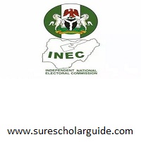 INEC Training Date For All Election Officials for 2023 General Election