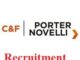 C&F Porter Novelli Recruitment