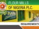 Flour Mills of Nigeria Recruitment