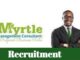 Myrtle Management Consultants Recruitment