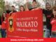 Waikato Bachelors Scholarship