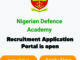 NDA Recruitment