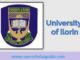 University Of Ilorin Recruitment