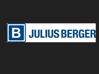Julius Berger Undergraduate Scholarship