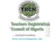 TRCN Professional Qualifying Examination
