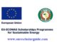 EU-ECOWAS Scholarship Programme
