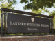 MBA Scholarship At Harvard Business