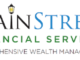 Mainstreet Financial Services Limited Recruitment