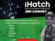 NITDA IHatch Startup Incubation Programme