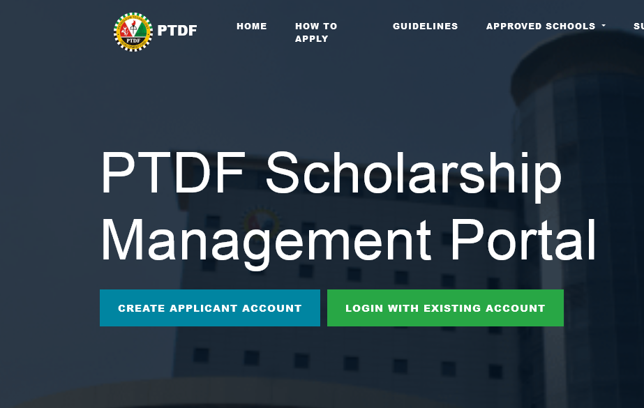ptdf phd scholarship interview questions