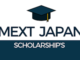 Japanese Government scholarship
