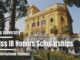 Luiss University International Students Scholarship