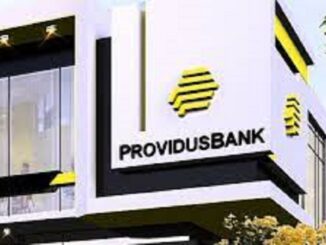 Providus Bank Plc Graduate Trainee