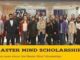 Flemish Government Scholarship
