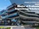 Monash University Engineering Masters Scholarship