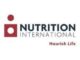 Nutrition international Proposal