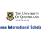 Queensland University Science Scholarship